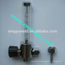 Co2 gas flow meter/ co2 gas welding flow meter